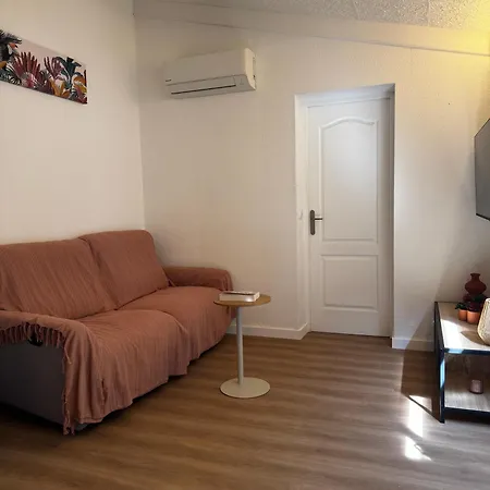 Le Cocon Du Cap - Captivantes 1 - Piscine - Proche Village Naturiste - Histoire De Cles Dom wakacyjny Agde